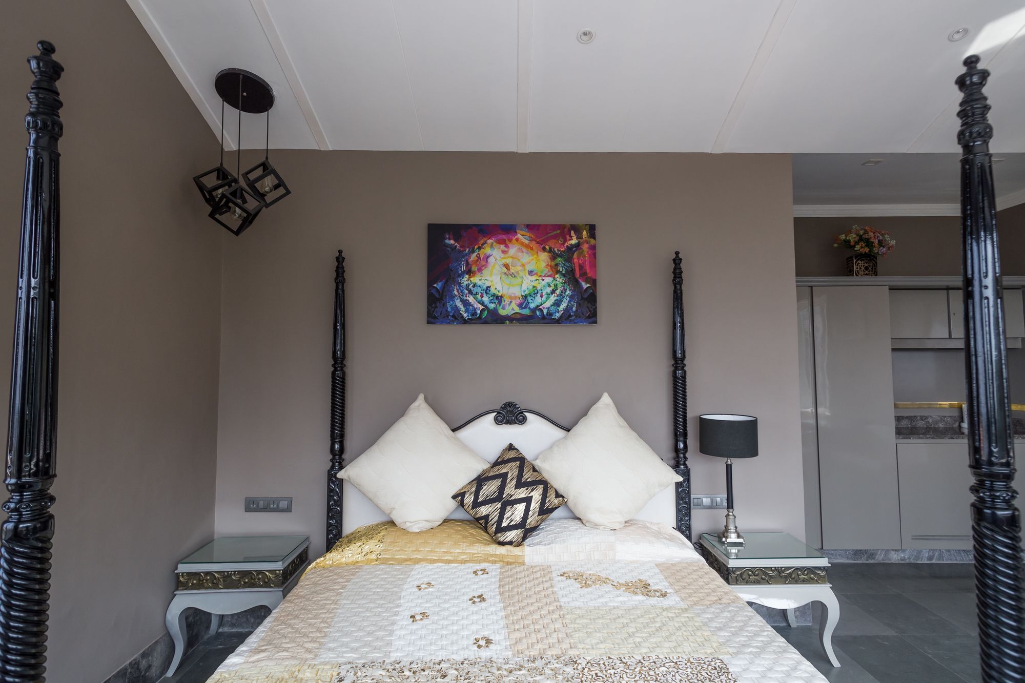 Resort Lxr Lonavala