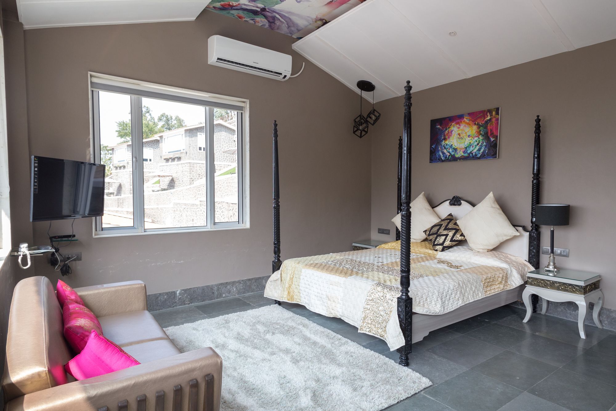 Lxr Resort 4*