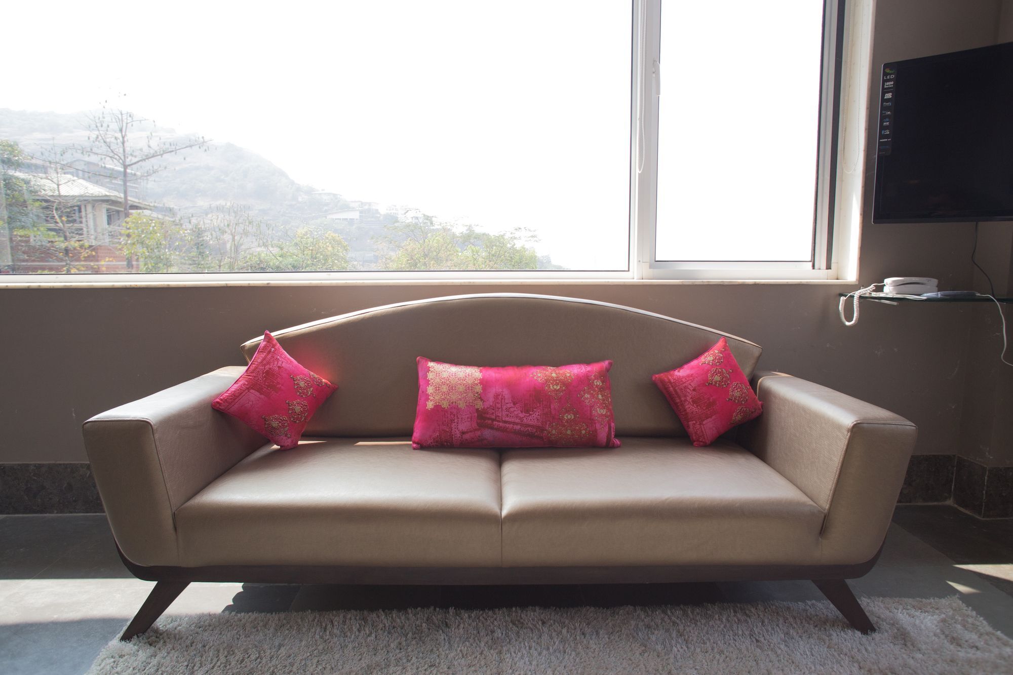 Resort Lxr Lonavala