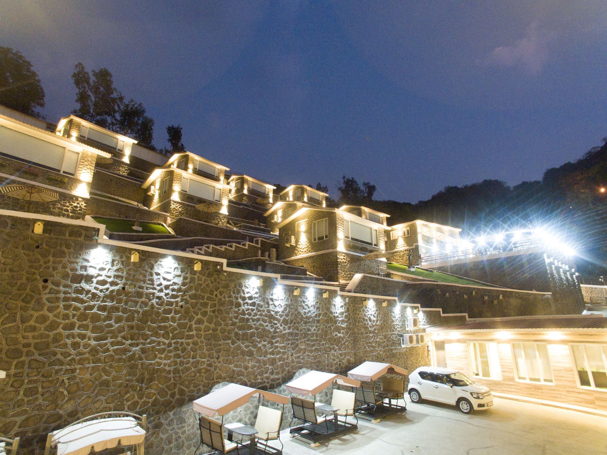 Lxr Resort Lonavala