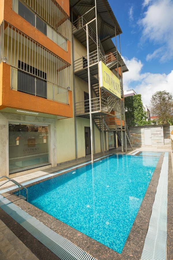 Palace 2* Lonavala