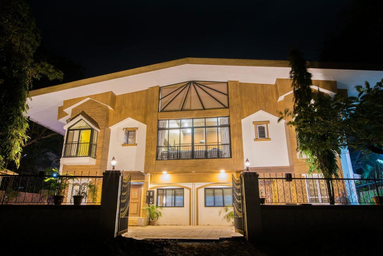 Stayvista's Maximus - City-center With Private Pool, Gazebo, Games & Projector *