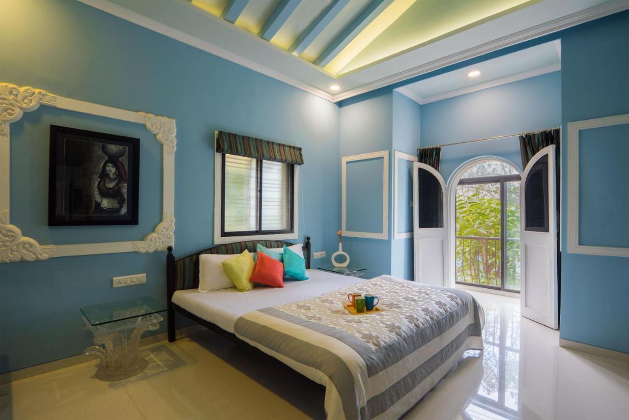 Stayvista's Maximus - City-center With Private Pool, Gazebo, Games & Projector Villa *
