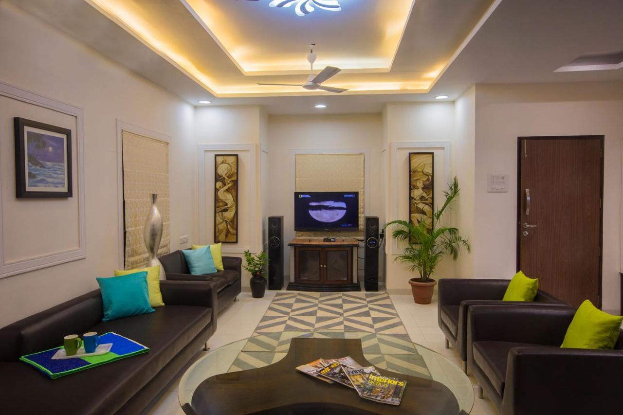 Stayvista's Maximus - City-center With Private Pool, Gazebo, Games & Projector Lonavala