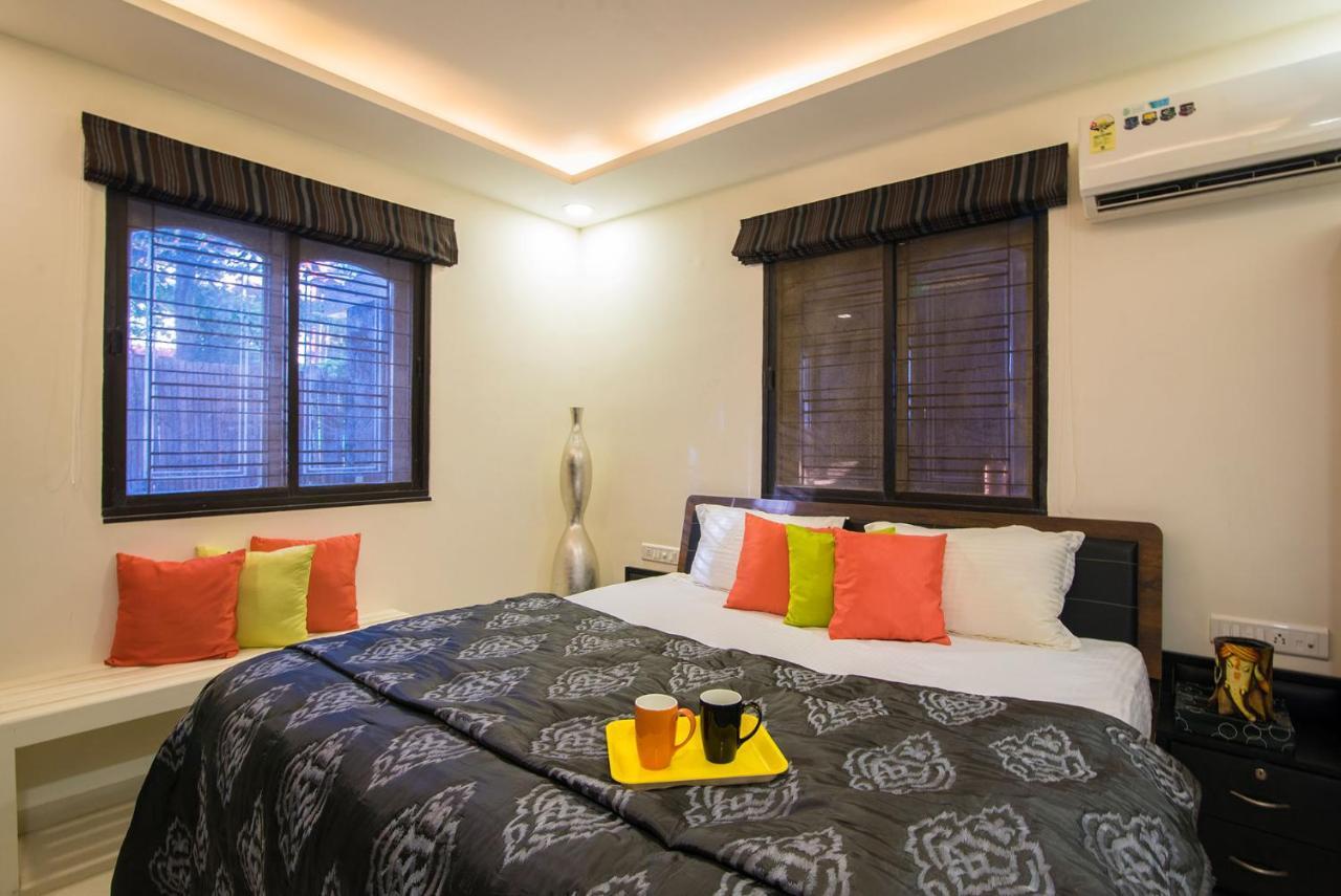 Stayvista's Maximus - City-center With Private Pool, Gazebo, Games & Projector Villa *