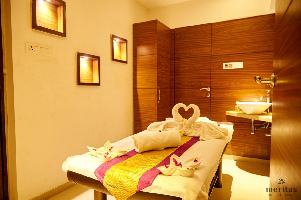 Meritas Picaddle 4* Lonavala