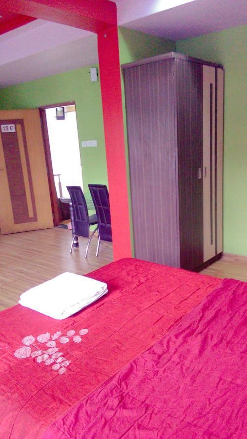Hotel Homes