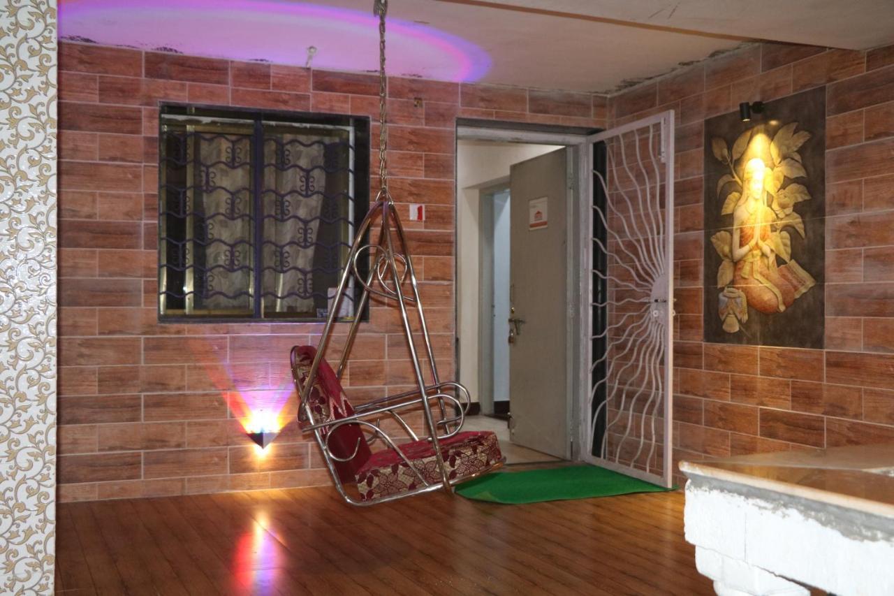 Villa Vedant Villa.
