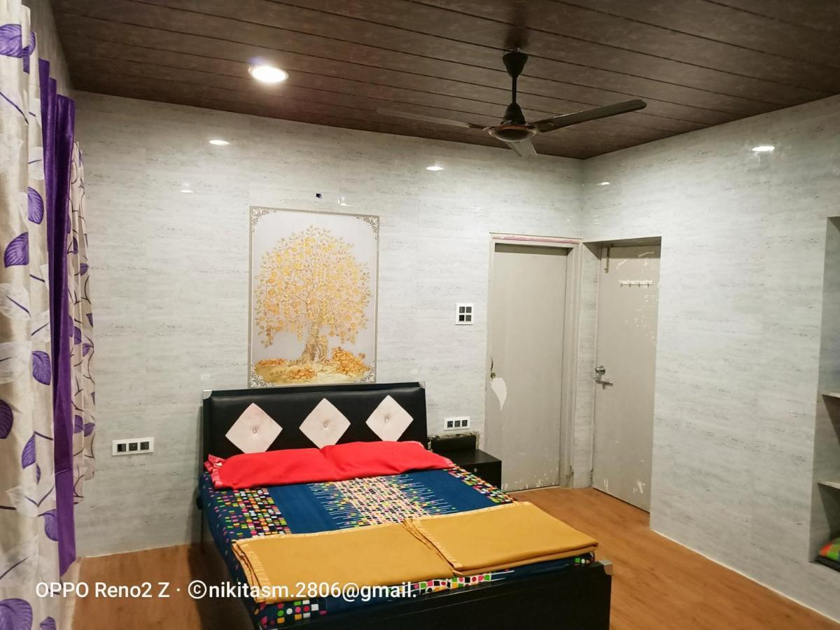 Vedant Villa. Villa *