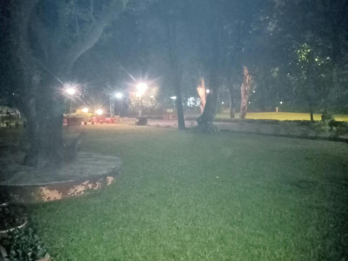 Krisna All Resort