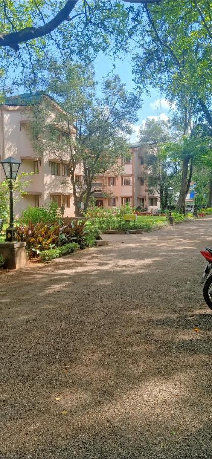 Krisna All Resort Lonavala