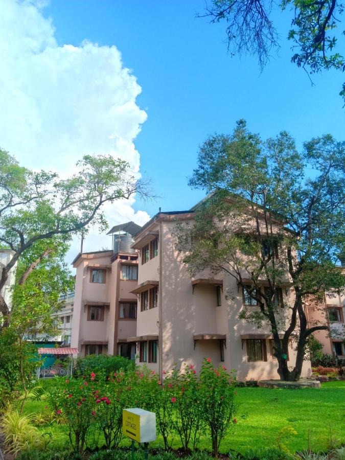 Krisna All Resort