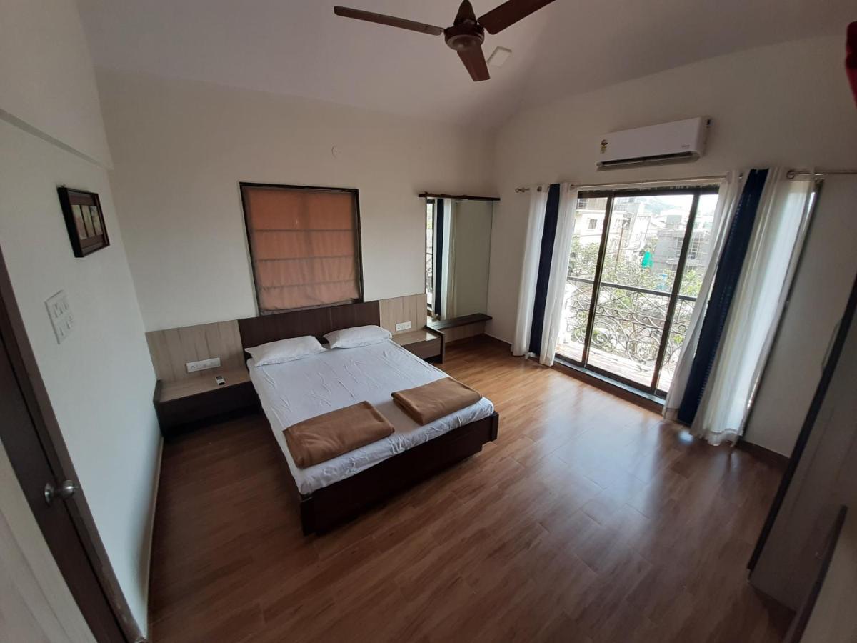 Saj Lonavala