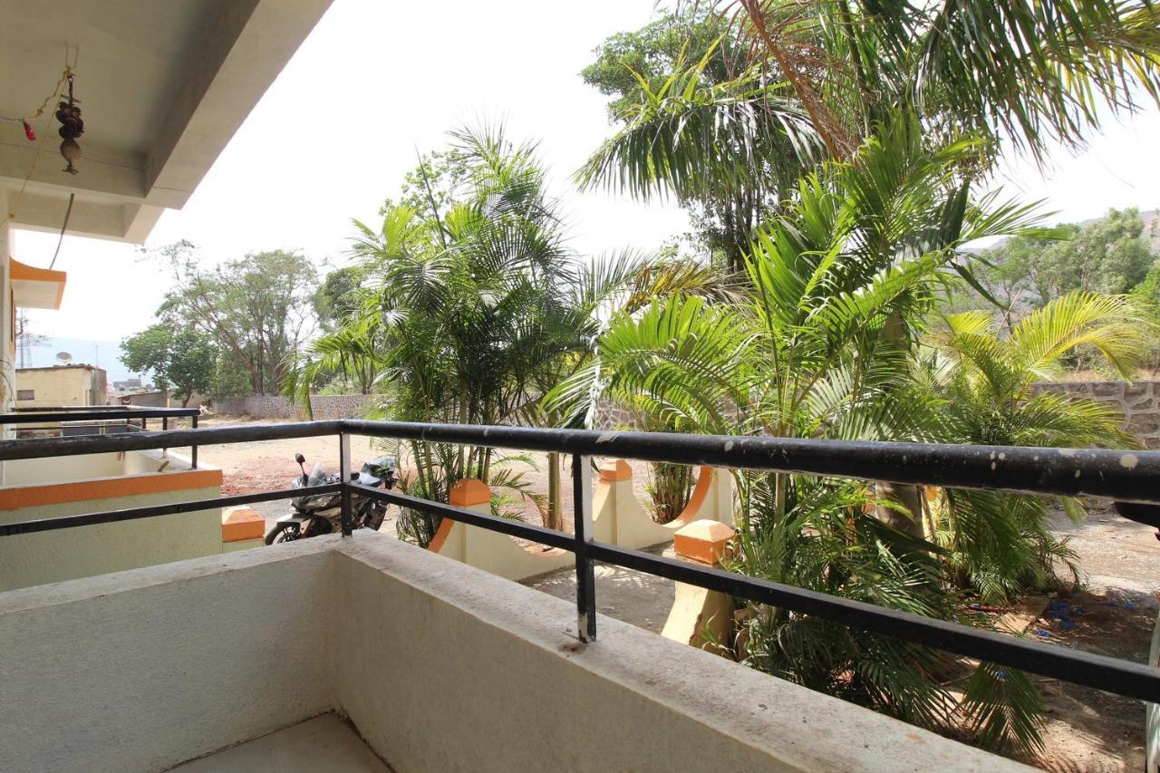 Spot On 37198 Matoshree Niwas Hotel 2*