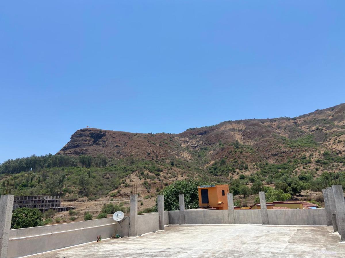 Serenity By Devansh - Near Ekvira Devi Temple 3*